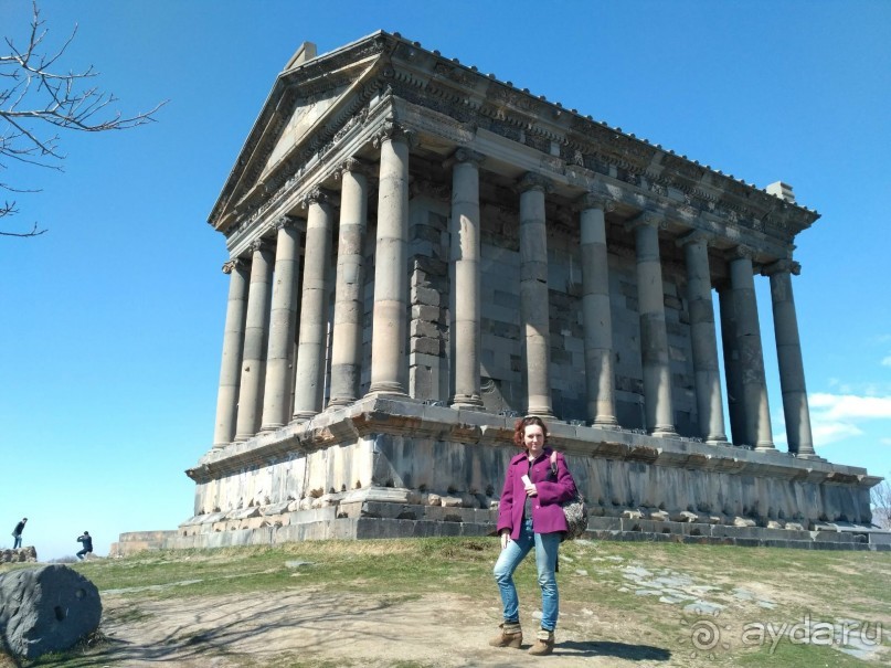 Какой мы увидели Армению