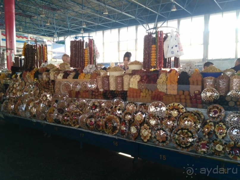 Какой мы увидели Армению