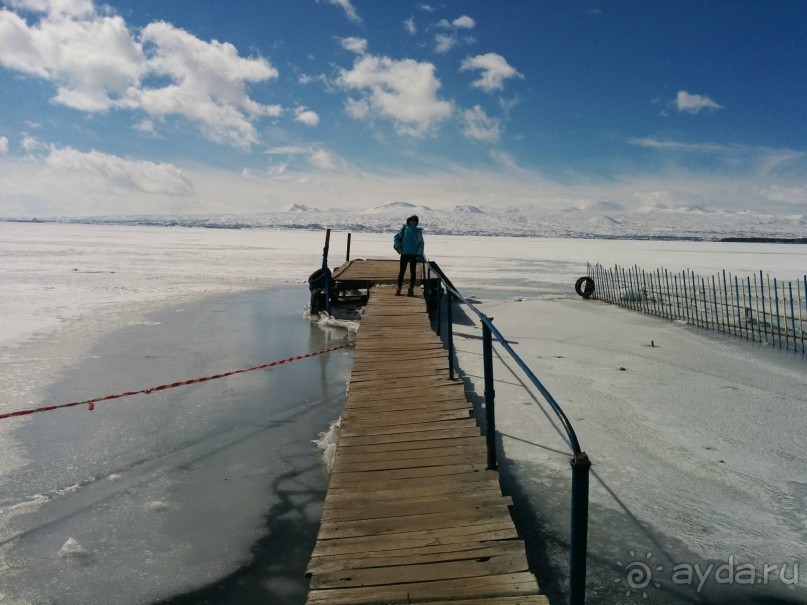 Какой мы увидели Армению
