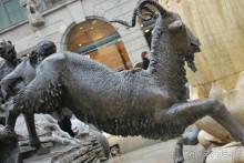 Нюрнберг - Мюнхен