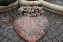 Нюрнберг - Мюнхен