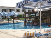 фото Silken Eurotel