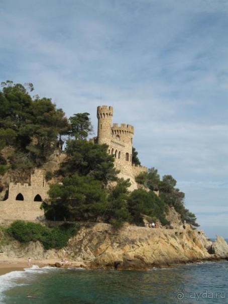 Ллорет де Мар