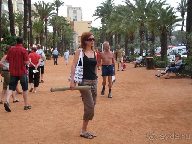 фото Огонек