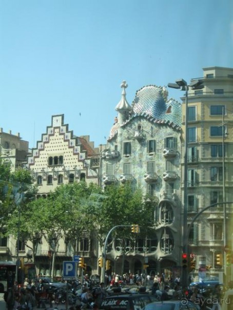 фото Огонек