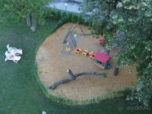 Детская площадка