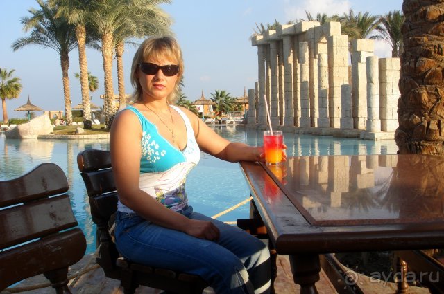 фото Tropicana Grand Azure