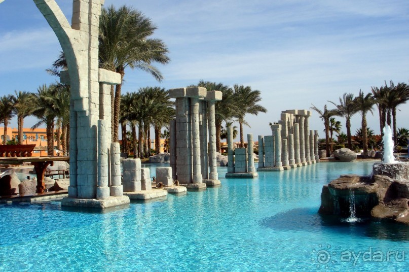 фото Tropicana Grand Azure