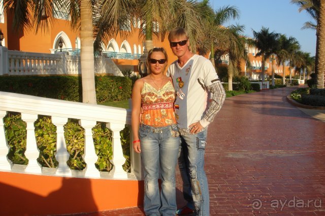 фото Tropicana Grand Azure