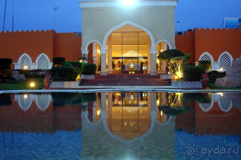 фото Tropicana Grand Azure