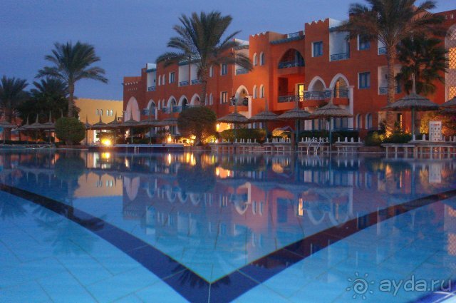 фото Tropicana Grand Azure