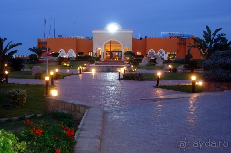 фото Tropicana Grand Azure