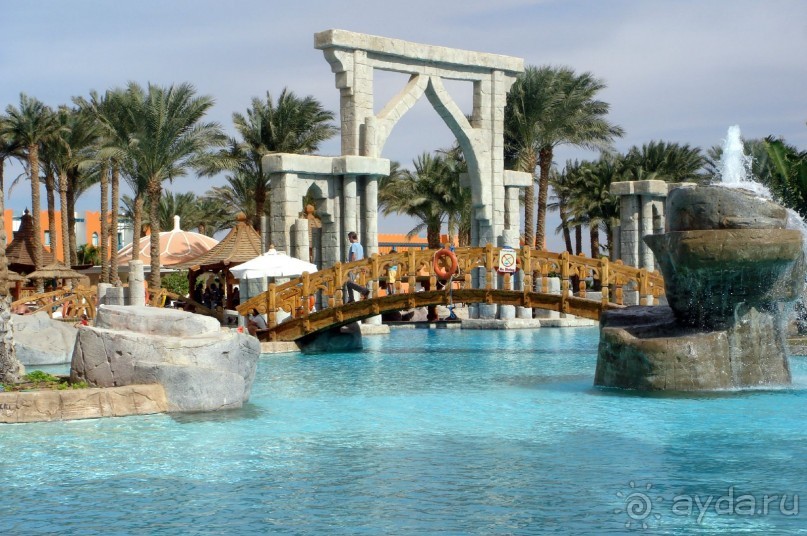 фото Tropicana Grand Azure