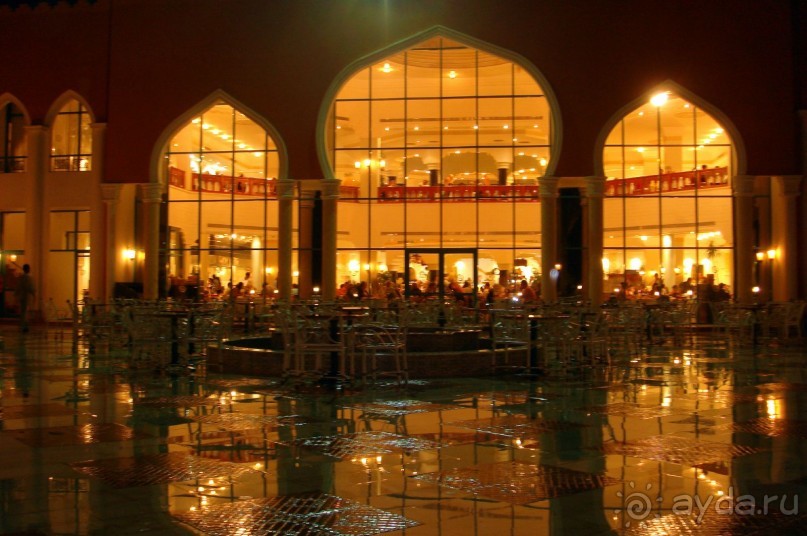 фото Tropicana Grand Azure