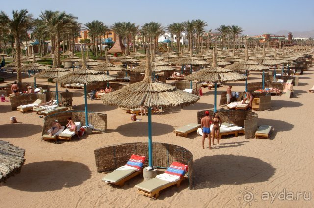 фото Tropicana Grand Azure