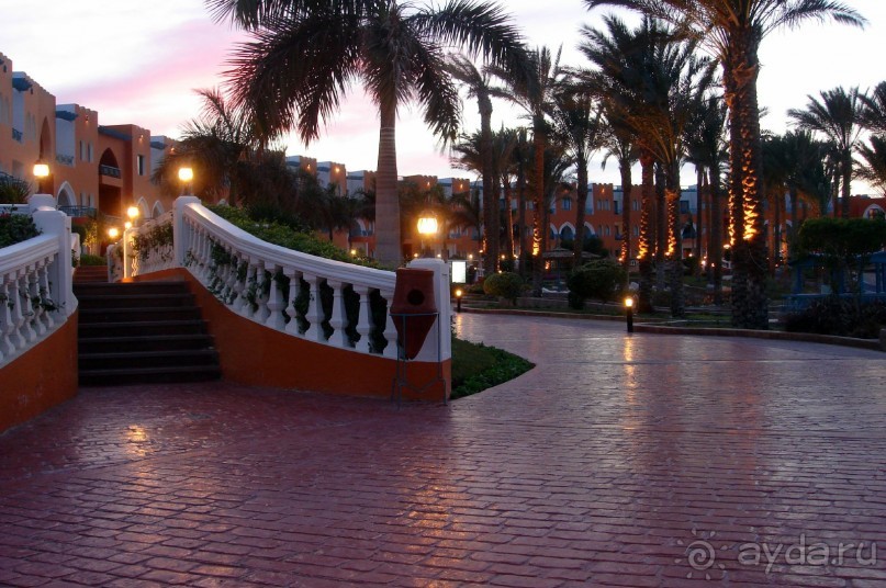 фото Tropicana Grand Azure