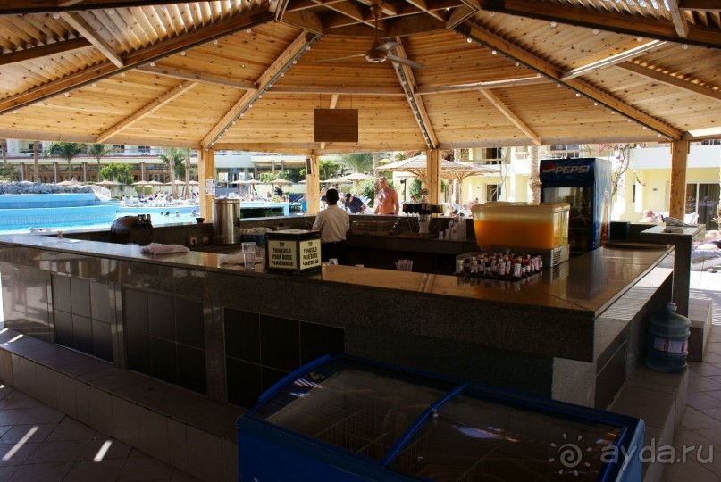 фото Palm Beach Resort