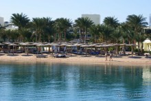 фото Palm Beach Resort