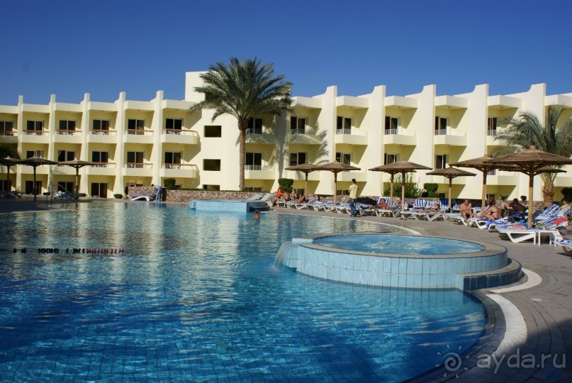 фото Palm Beach Resort