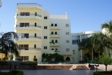 фото Palm Beach Resort