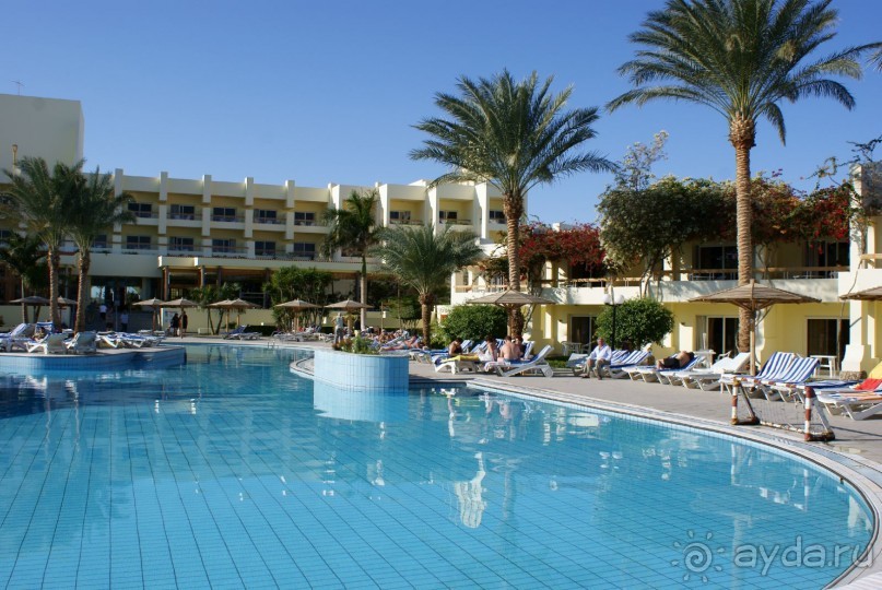 фото Palm Beach Resort