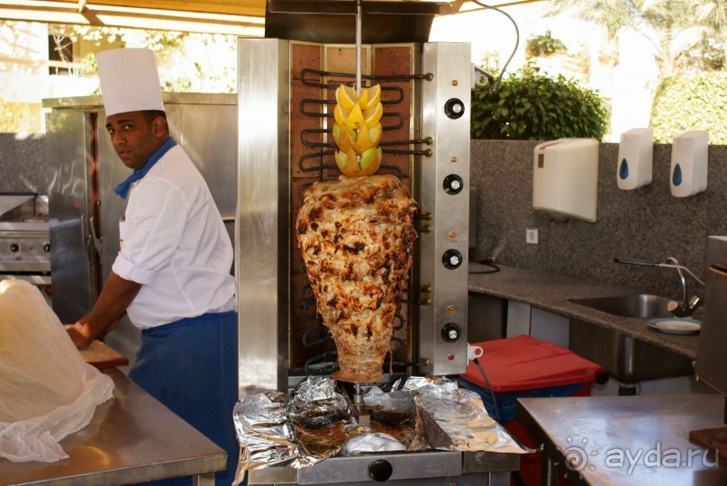 фото Palm Beach Resort