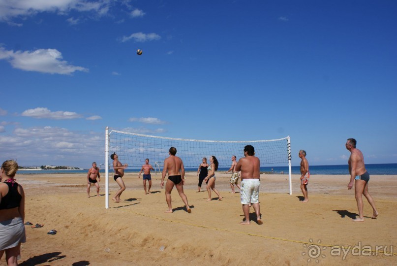 фото Palm Beach Resort