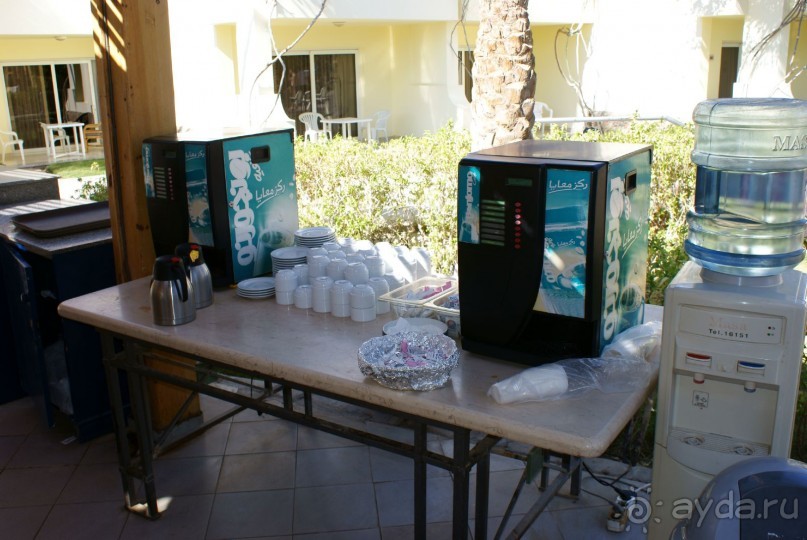 фото Palm Beach Resort