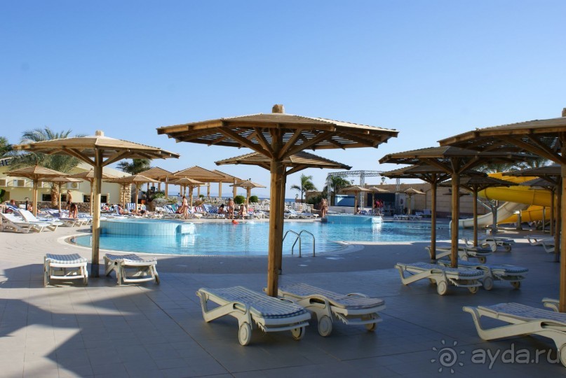 фото Palm Beach Resort