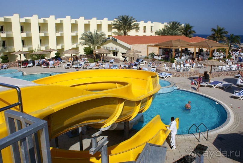 фото Palm Beach Resort