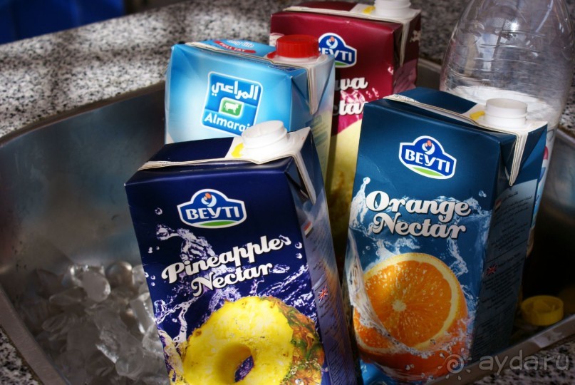 фото Palm Beach Resort