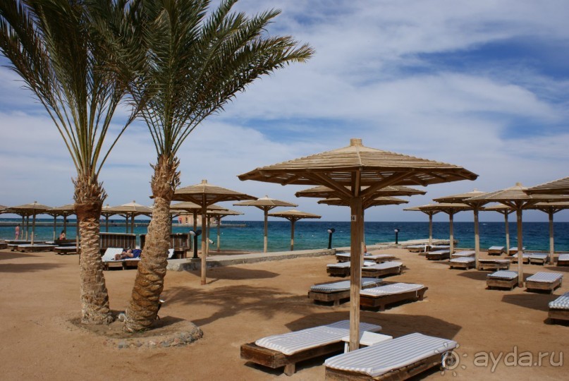 фото Palm Beach Resort