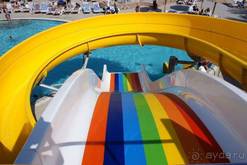 фото Palm Beach Resort