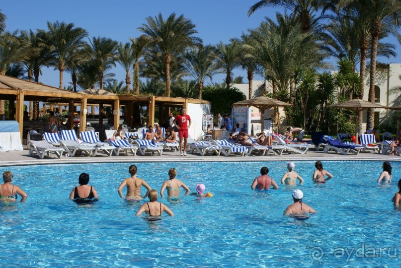 фото Palm Beach Resort