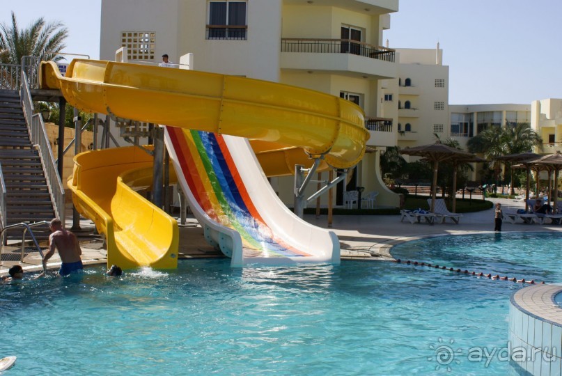 фото Palm Beach Resort