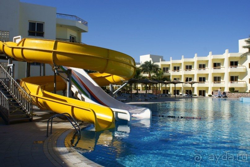 фото Palm Beach Resort