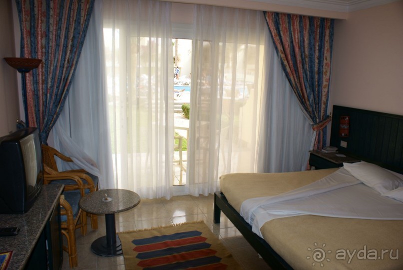 фото Palm Beach Resort