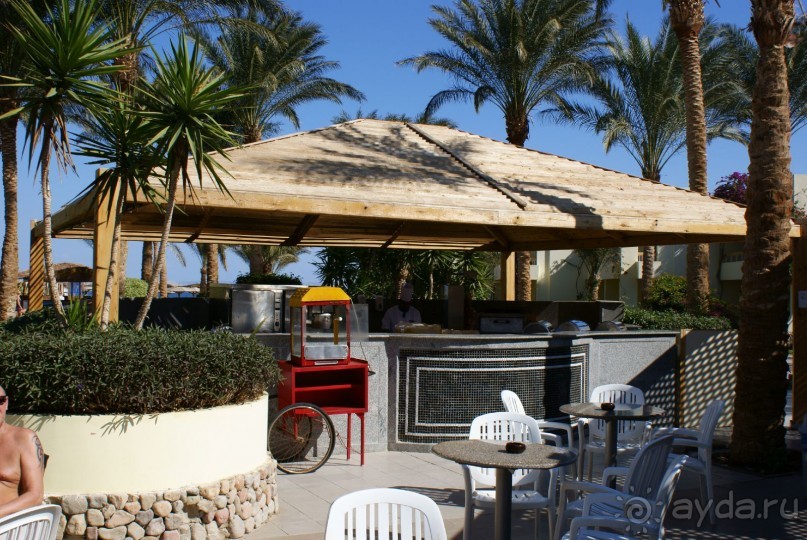 фото Palm Beach Resort