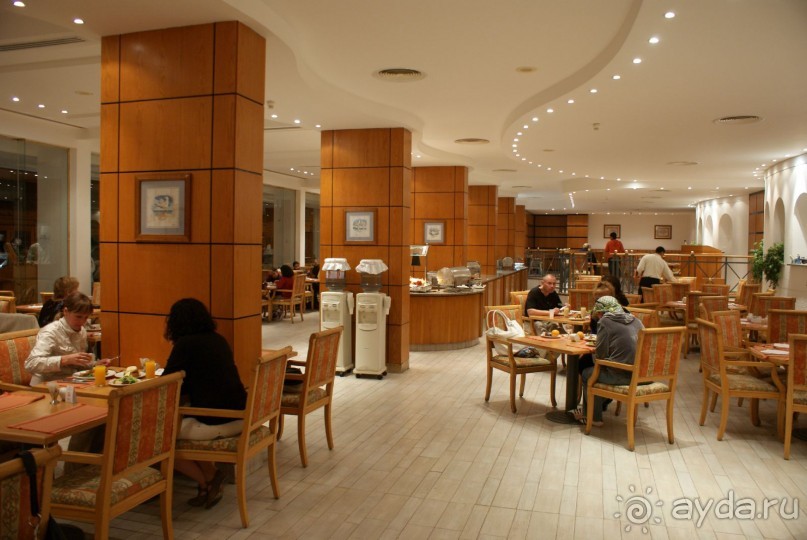 фото Palm Beach Resort