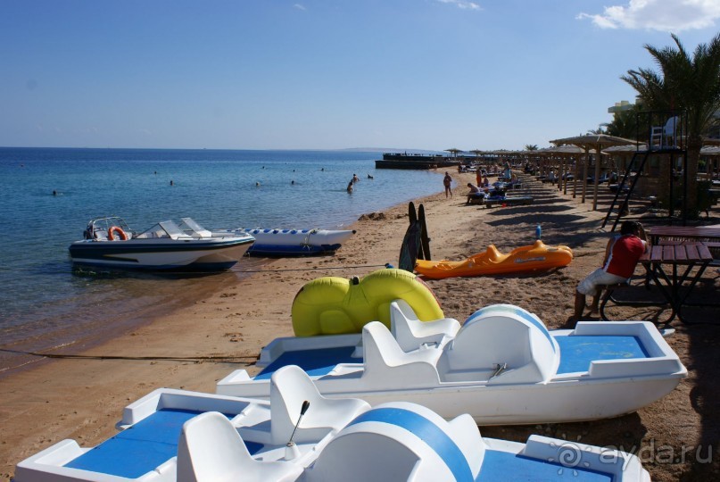 фото Palm Beach Resort