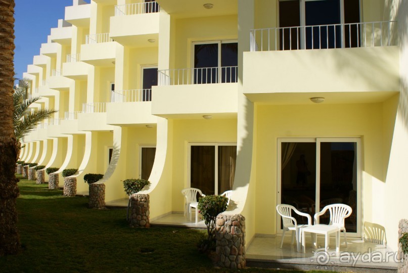 фото Palm Beach Resort