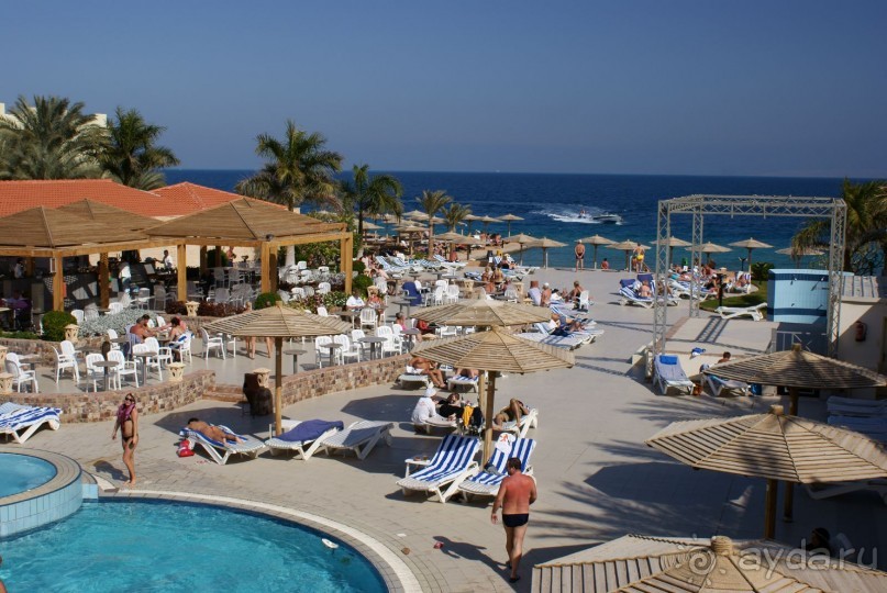 фото Palm Beach Resort