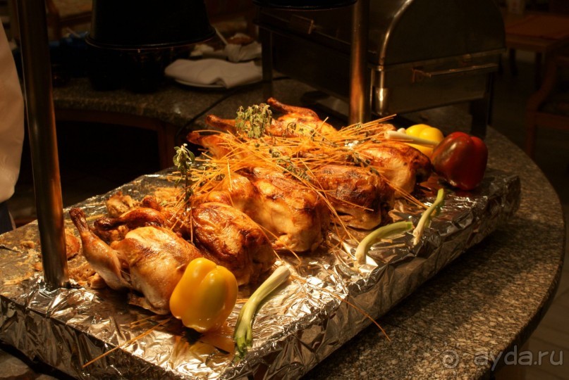 фото Palm Beach Resort