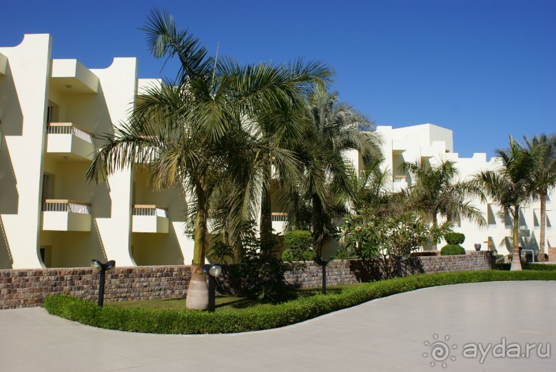 фото Palm Beach Resort