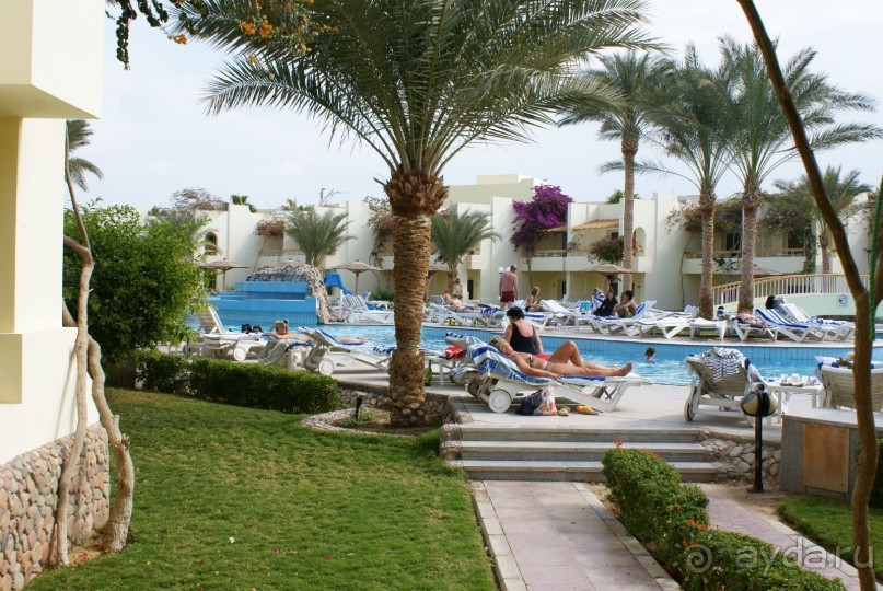 фото Palm Beach Resort