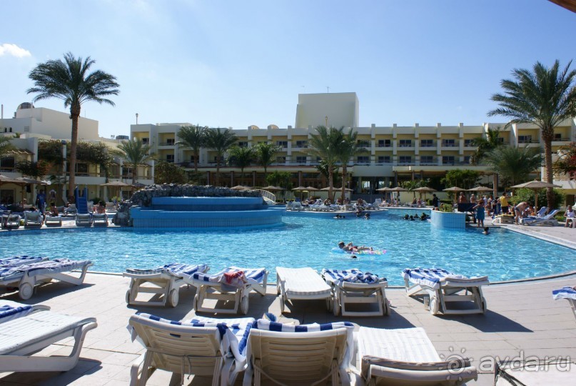 фото Palm Beach Resort