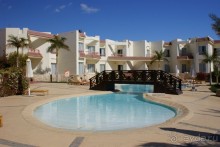 фото DoubleTree by Hilton Sharks Bay Resort