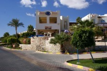 фото DoubleTree by Hilton Sharks Bay Resort