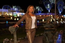 Hilton Sharks Bay 2012 январь