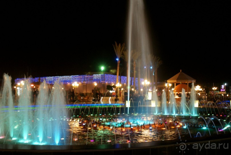 фото DoubleTree by Hilton Sharks Bay Resort